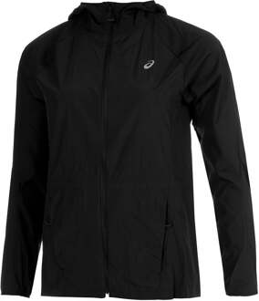 ASICS Road Hardloopjas Dames-zwart - XS,S,M,L,XL