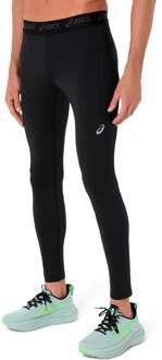 ASICS Road Hardlooplegging Heren-zwart - M