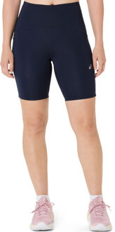 ASICS Road High Waist Legging Dames zwart - XL