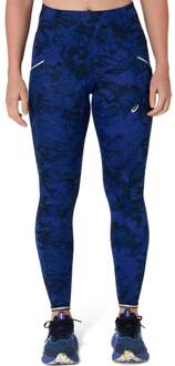 ASICS Road Lite-Show Hardlooplegging Dames zwart - XS