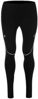 ASICS Road Lite-Show Hardlooplegging Heren-Zwart - XL