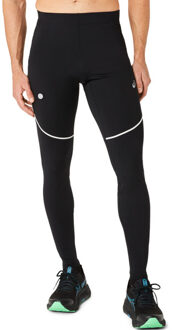 ASICS Road Lite-Show Legging Heren zwart - S