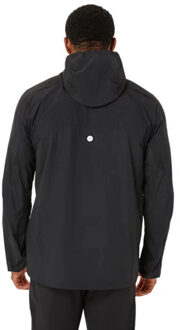 ASICS Road packable jack Zwart - L