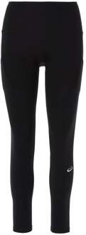 ASICS Road Seamless Hardlooplegging Dames-zwart - XS,S
