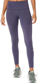 ASICS Road Seamless Legging Dames paars