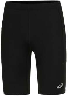 ASICS Road Sprinter Short Hardlooplegging Heren zwart
