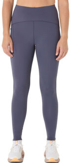 ASICS Road Winter High Waist Legging Dames paars