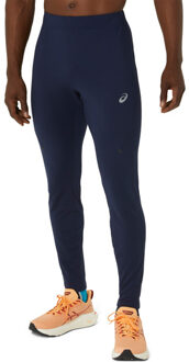ASICS Road Winter Legging Heren navy - 2XL
