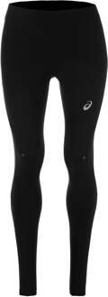 ASICS Road Winter Run Hardlooplegging Heren-Zwart - XS,S,M,L,XL,XXL