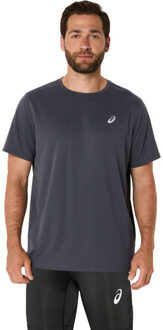 ASICS Shirt Sprinter Set Heren beige