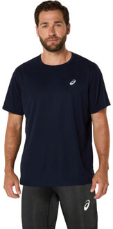 ASICS Shirt Sprinter Set Heren groen