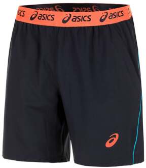 ASICS Shorts Heren-Donkerblauw - XL,XXL