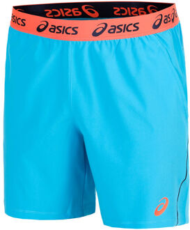 ASICS Shorts Heren-Lichtblauw - S,M,L,XL,XXL