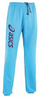ASICS Sigma Heren Blauwe Track Broek - 2XS