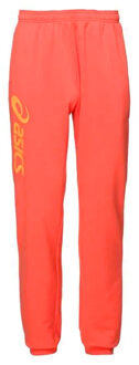 ASICS Sigma Heren Coral Track Broek Koraal - XS