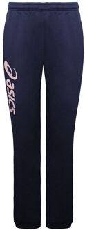 ASICS Sigma Heren Navy Track Broek