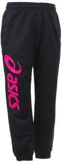 ASICS Sigma Heren Zwarte Joggers
