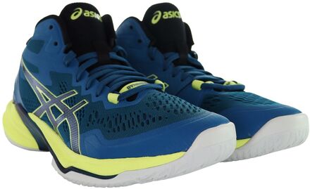 ASICS Sky Elite FF MT 2 Heren Blauwe Schoenen - EU 39/ UK 6