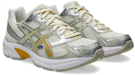 ASICS Sneakers dames - maat 38 Beige