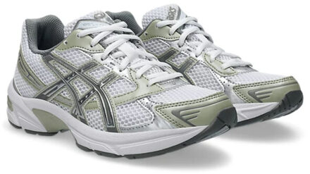 ASICS Sneakers dames Wit - 40