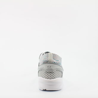 ASICS Sneakers Gel Kayano Trainer Knit Heren Grijs Maat 40,5