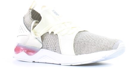 ASICS Sneakers Gel-lyte V Heren Wit/grijs Maat 45