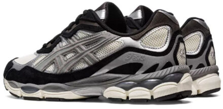 ASICS Sneakers heren Grijs - 42,5