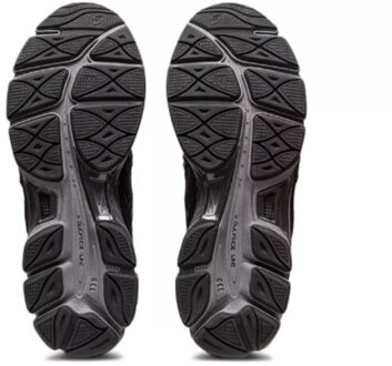 ASICS Sneakers heren Grijs - 43,5