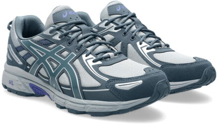 ASICS Sneakers heren - maat 45 Grijs