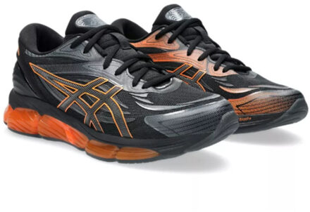 ASICS Sneakers heren Zwart - 44