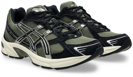 ASICS Sneakers sr - maat 39 Groen