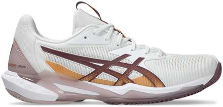 ASICS Solution Speed FF 3 Allcourt schoen Dames wit - 36,37,37.5,38,39,39.5,40,40.5,41.5,42,42.5,43.5,44,44.5