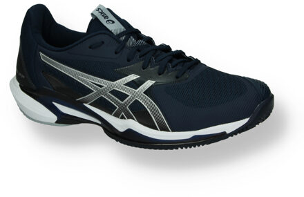 ASICS Solution speed ff 3 clay 1041a476-960 Blauw - 42,5