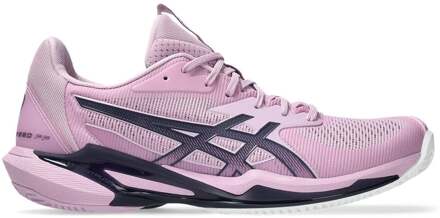 ASICS Solution Speed FF 3 Tennisschoenen Dames-Oud Roze,Mauve - 35.5,36,37,37.5