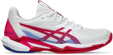 ASICS Solution Speed FF 3 Tennisschoenen Dames wit - 35.5,36,37,37.5,38,39,39.5,40,40.5,41.5,42,42.5,43.5,44,44.5