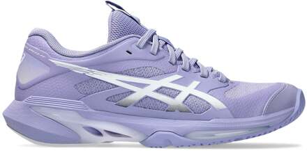 ASICS Solution Speed FF 4 Allcourt schoen Dames mauve - 37.5