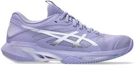 ASICS Solution Speed Ff 4 Clay Tennisschoenen Dames mauve - 43.5