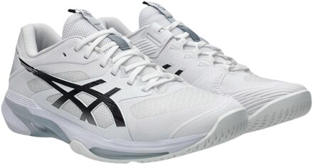 ASICS Solution Speed FF 4 Tennisschoenen Heren - 42 1/2