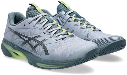 ASICS Solution Speed FF 4 Tennisschoenen Heren - 42 1/2