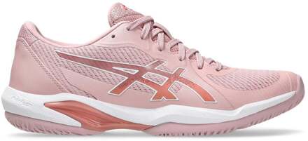 ASICS Solution Swift FF 2 AC Allcourt schoen Dames-roze - 36,37,37.5,38,39,39.5,40,40.5,41.5,42,42.5,43.5,44