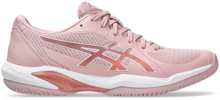 ASICS Solution Swift FF 2 Allcourt schoen Dames roze - 40