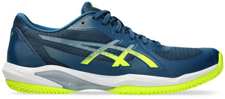 ASICS Solution Swift FF 2 Clay Tennisschoenen Heren - 41 1/2