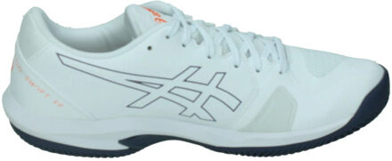ASICS Solution swift ff 2 clay Wit - 43,5