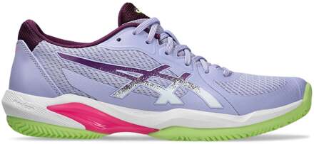 ASICS Solution Swift FF 2 Padel schoen Dames mauve - 39