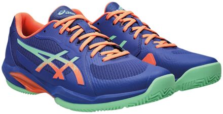 ASICS Solution Swift FF 2 Padelschoenen Heren - 42 1/2