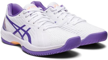 ASICS Solution Swift FF Tennisschoenen Dames - 42 1/2