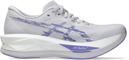 ASICS Sonicblast Dames paars/wit - 40