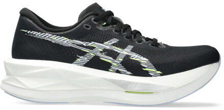 ASICS Sonicblast Dames zwart/wit - 37