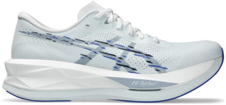 ASICS Sonicblast Heren blauw/grijs - 42