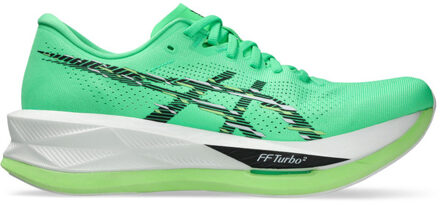 ASICS Sonicblast Heren groen/zwart - 41 1/2
